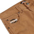 Dickies - Thrasher X Dickies Double Knee Pant (Duck Brown)